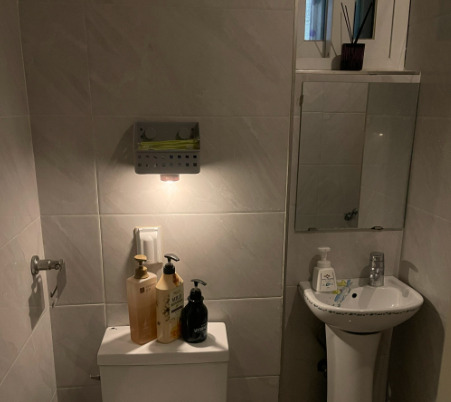 Aromatherapy Chamber