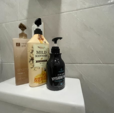 Aromatherapy Chamber